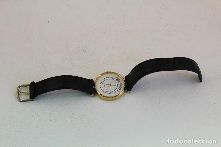 Relojes: reloj quart jaques farel - Foto 2