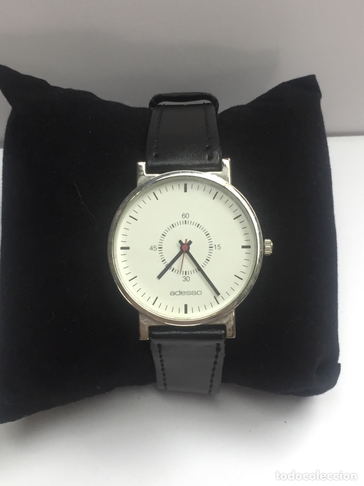 Relojes: Relojes cuarzo marca Adesso - Foto 1
