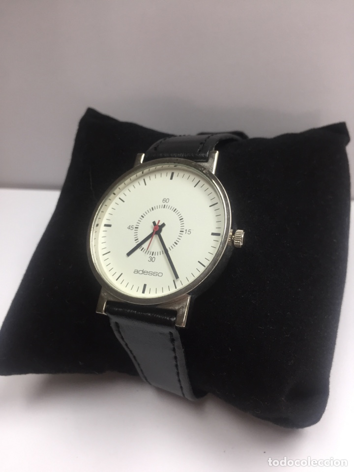 Relojes: Relojes cuarzo marca Adesso - Foto 2