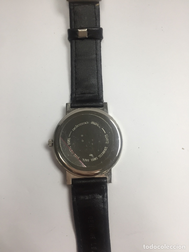 Relojes: Relojes cuarzo marca Adesso - Foto 3