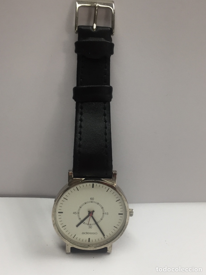 Relojes: Relojes cuarzo marca Adesso - Foto 4