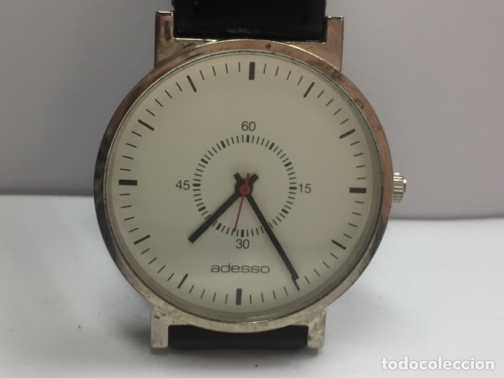 Relojes: Relojes cuarzo marca Adesso - Foto 5