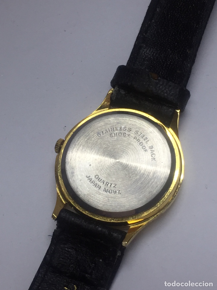 Relojes: Reloj de cuarzo marca Poison - Foto 6