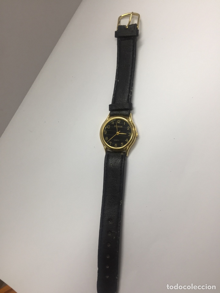 Relojes: Reloj de cuarzo marca Poison - Foto 8