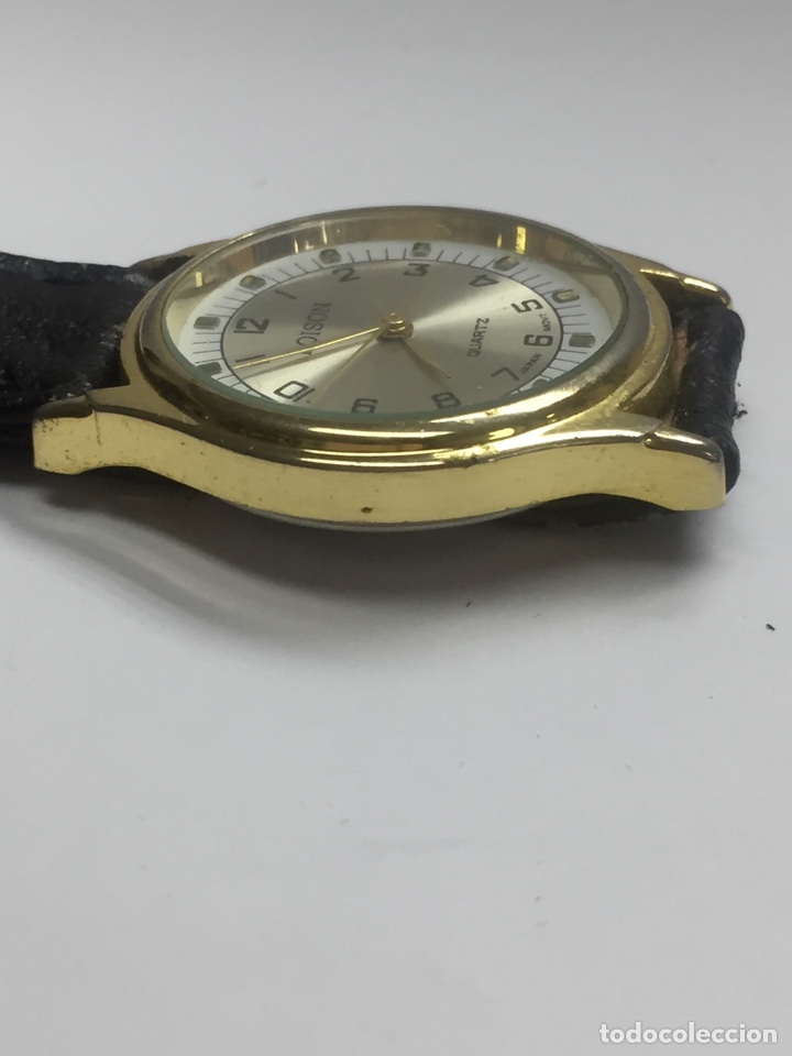 Relojes: Reloj de cuarzo marca Poison - Foto 4