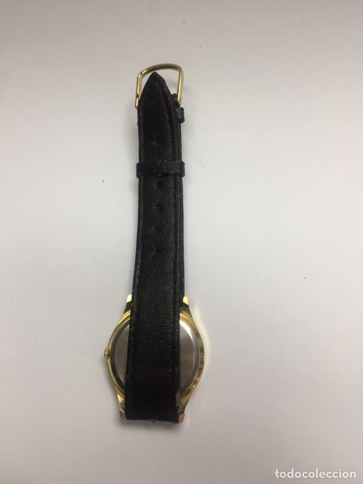 Relojes: Reloj de cuarzo marca Poison - Foto 6