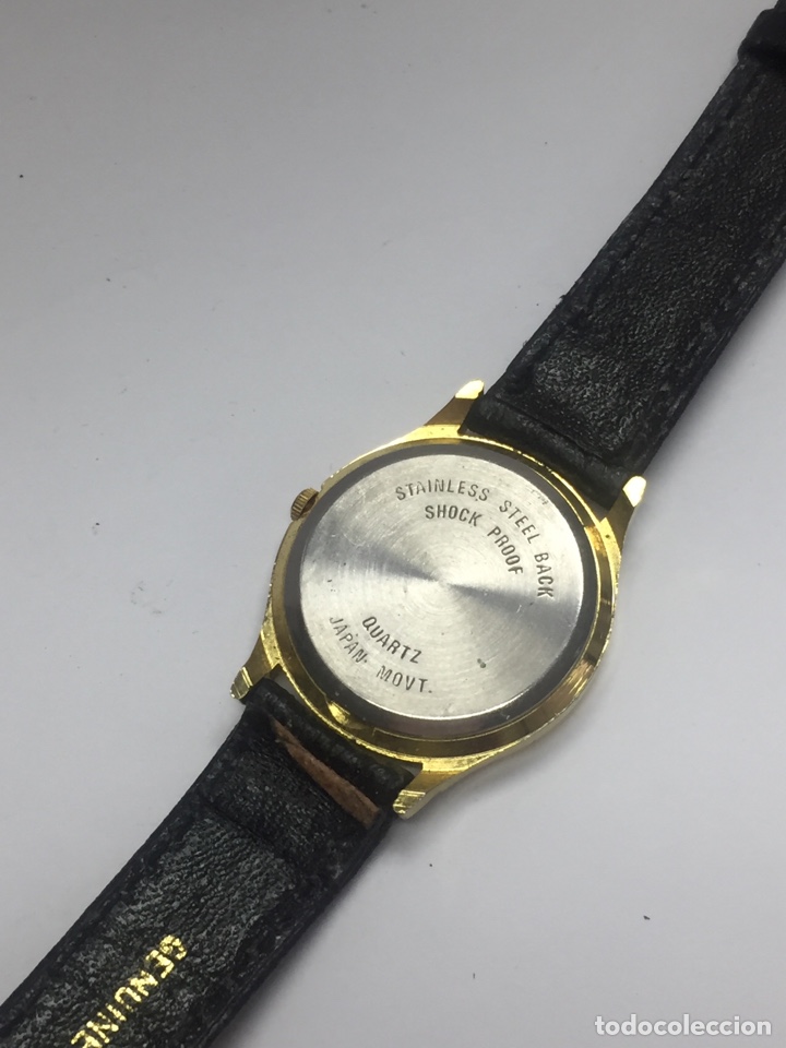 Relojes: Reloj de cuarzo marca Poison - Foto 7