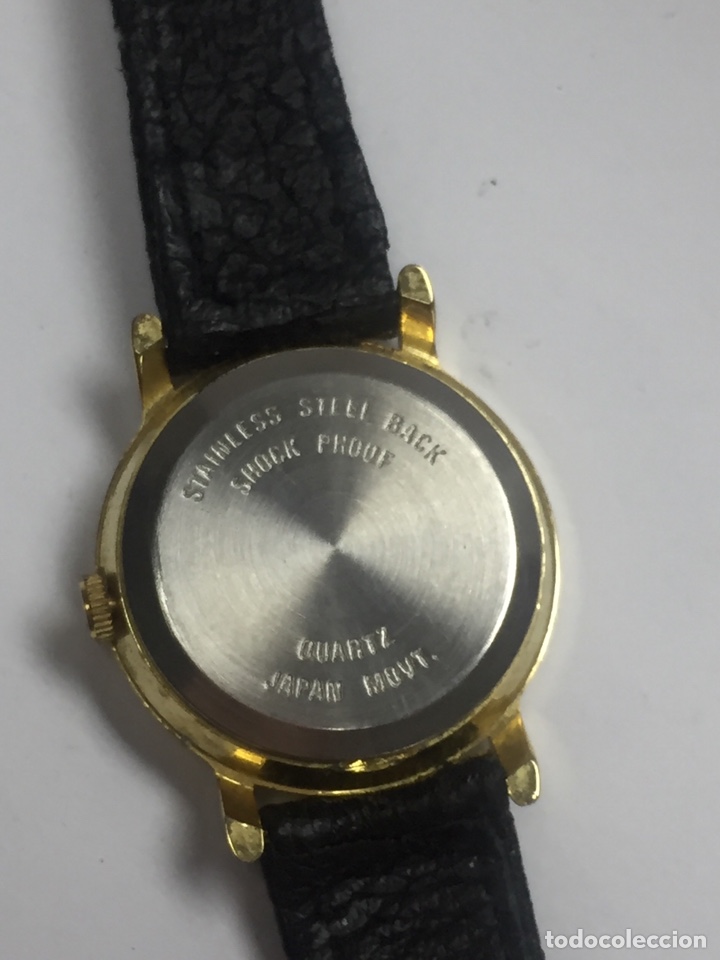 Relojes: Reloj de cuarzo marca Poison - Foto 5