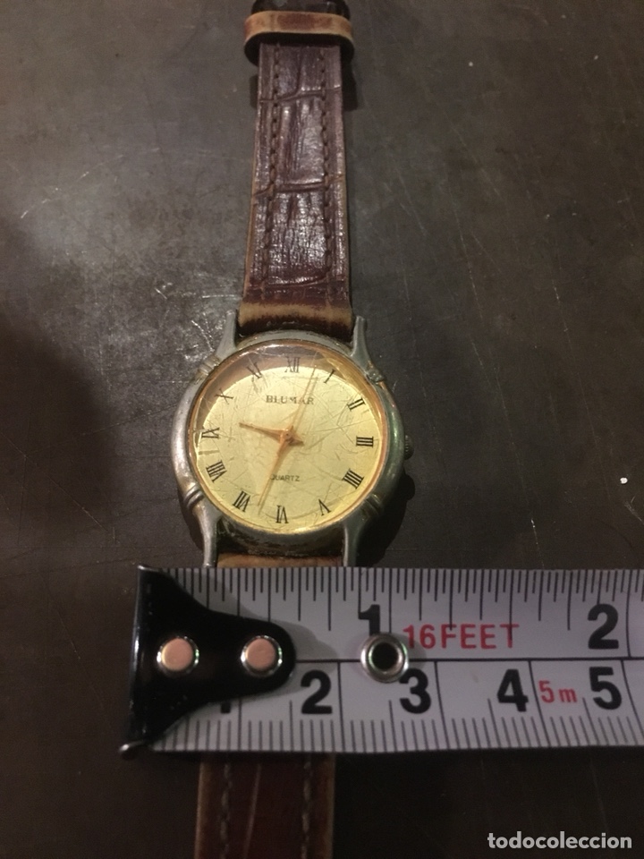 Relojes: Reloj de pulsera Blumar Y121C - Foto 2