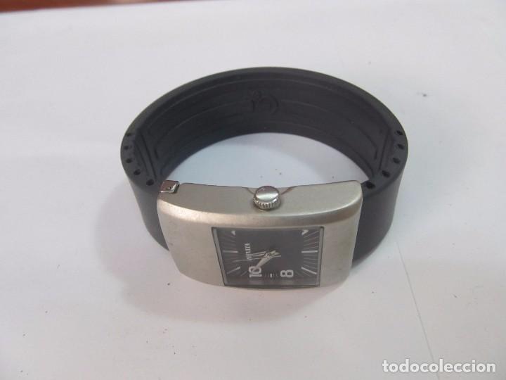 Relojes: RELOJ PRIVATA DE CUARZO - Foto 2