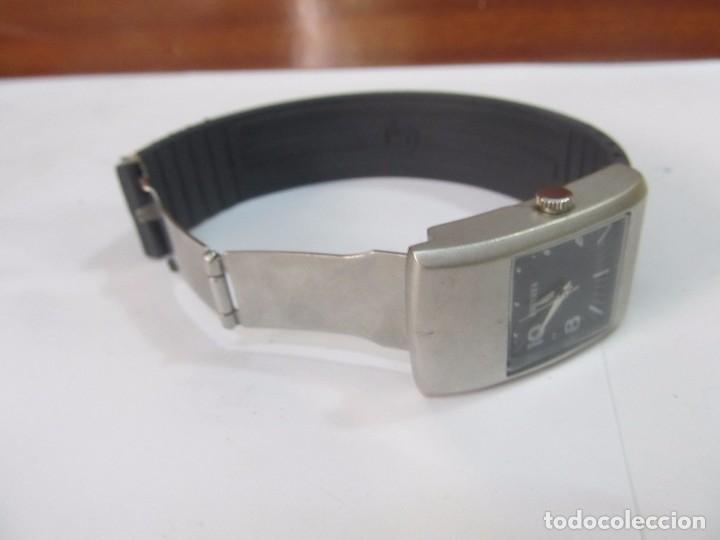 Relojes: RELOJ PRIVATA DE CUARZO - Foto 4