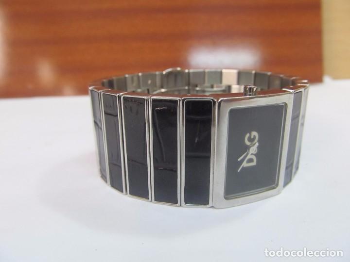 Relojes: RELOJ D&G DE CUARZO, PARA MUJER/CR01 - Foto 3
