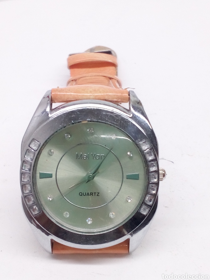 Relojes: Reloj Mei yan Quartz - Foto 1