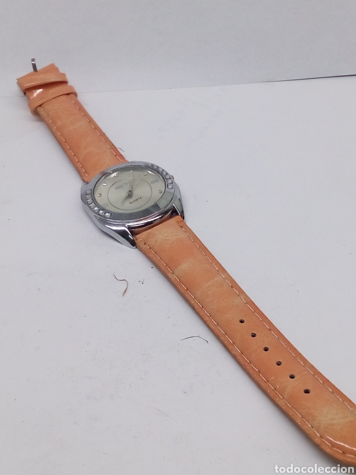 Relojes: Reloj Mei yan Quartz - Foto 2
