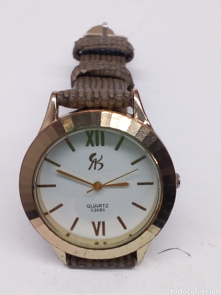 Relojes: Reloj Quarzt - Foto 1