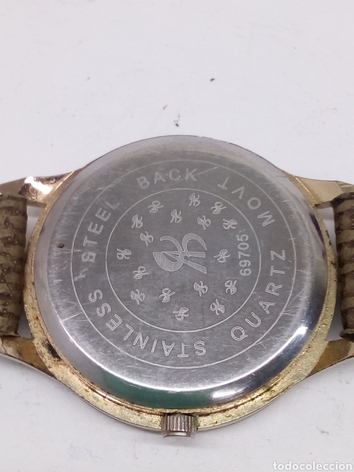 Relojes: Reloj Quarzt - Foto 2