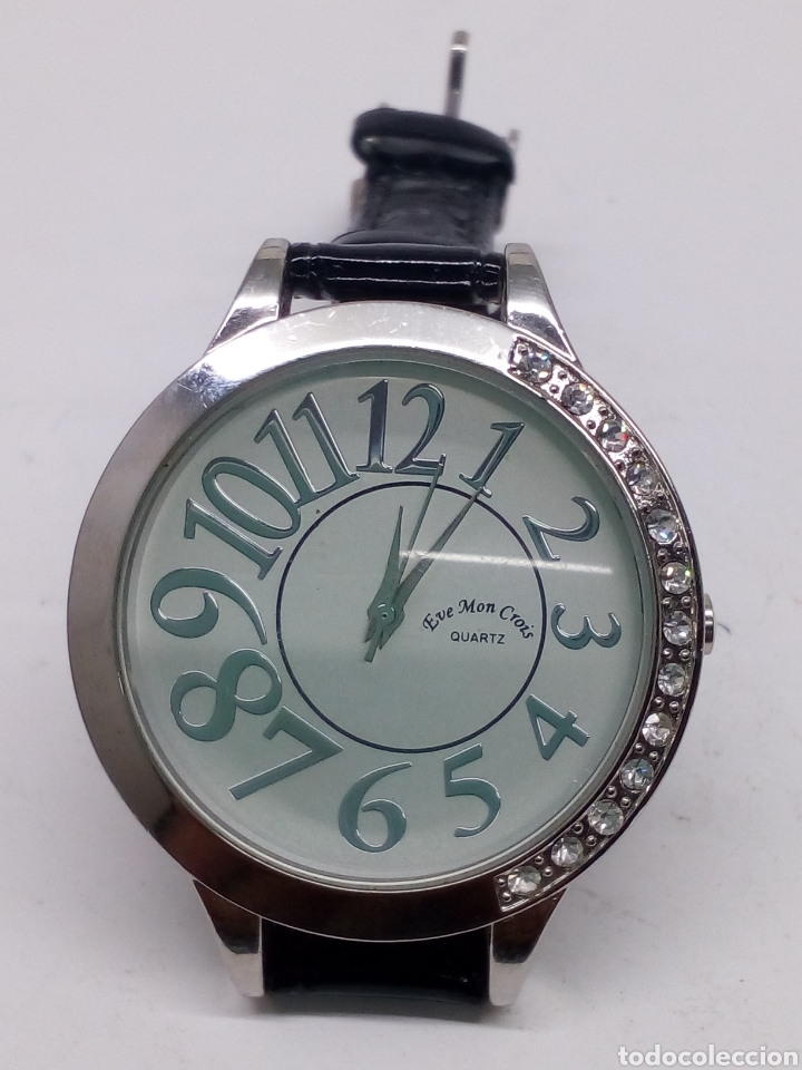 Relojes: Reloj eve Quartz - Foto 1