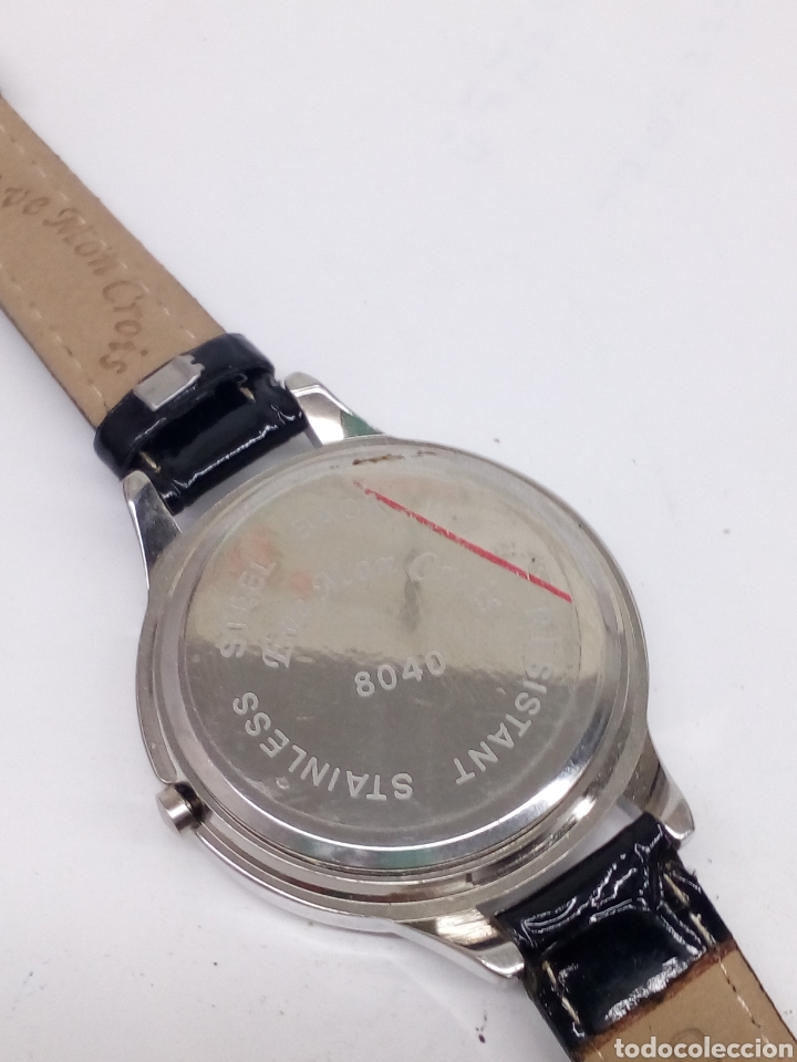 Relojes: Reloj eve Quartz - Foto 2