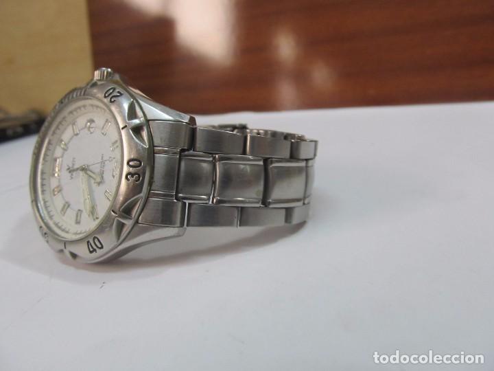 Relojes: RELOJ VICEROY DE CUARZO - EN SU ESTUCHE - Foto 4