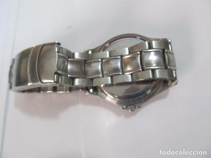 Relojes: RELOJ VICEROY DE CUARZO - EN SU ESTUCHE - Foto 5