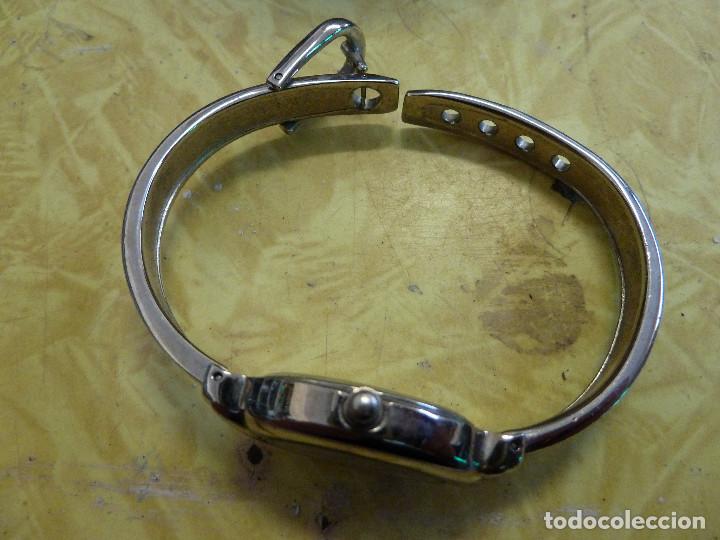 Relojes: RELOJ DE PULSERA SUZUKI IMPERIAL - Foto 4