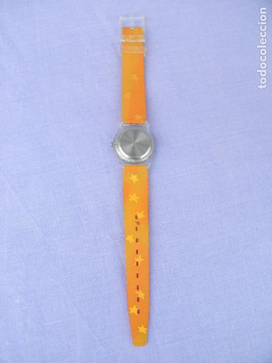 Relojes: Antiguo reloj infantil de Burger King - Foto 3