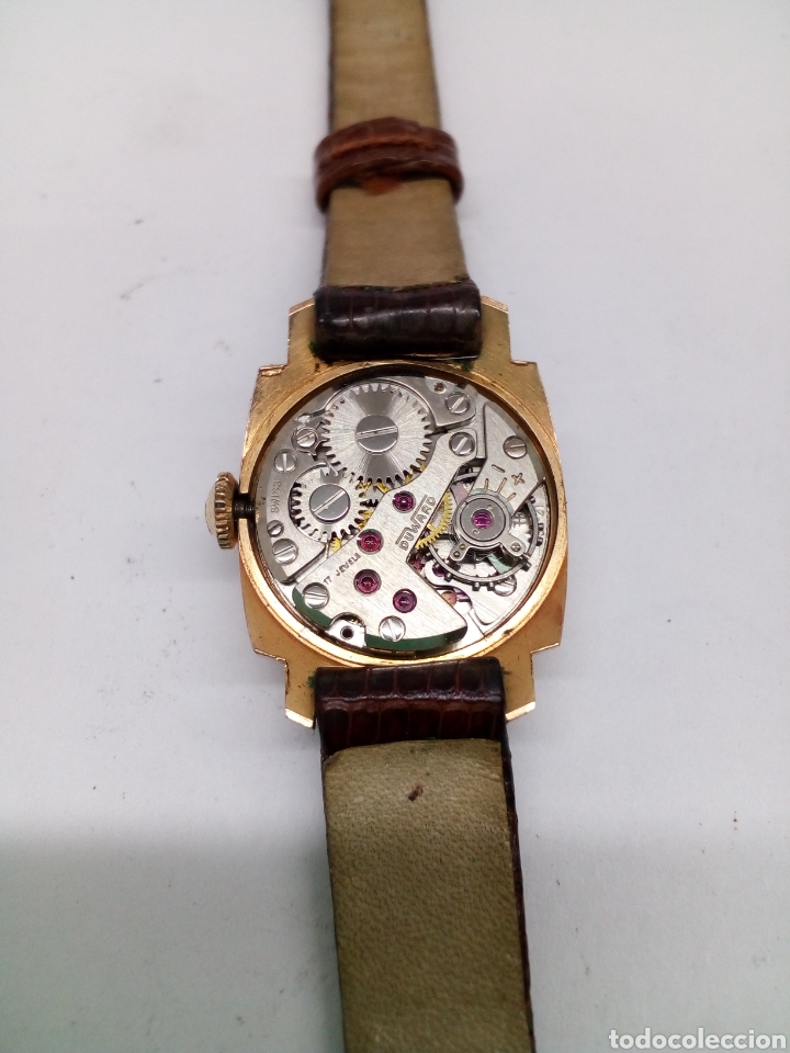 Relojes: Reloj Duward para piezas - Foto 2