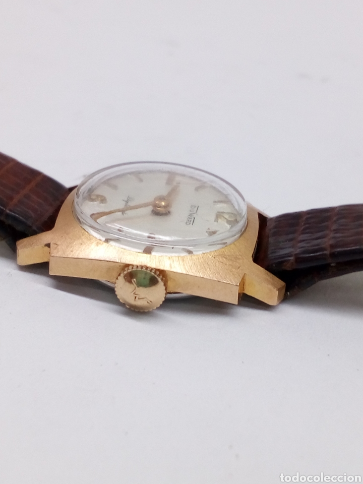 Relojes: Reloj Duward para piezas - Foto 5