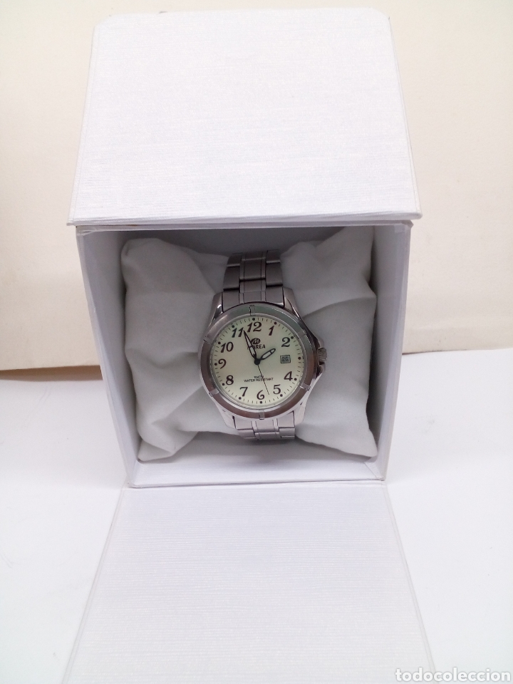 Relojes: Reloj Marea con su estuche como nuevo - Foto 2