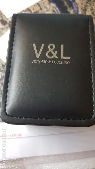 Relojes: Reloj Victorio & Lucchino - Foto 2