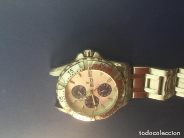 Relojes: Reloj festina de pila - Foto 4