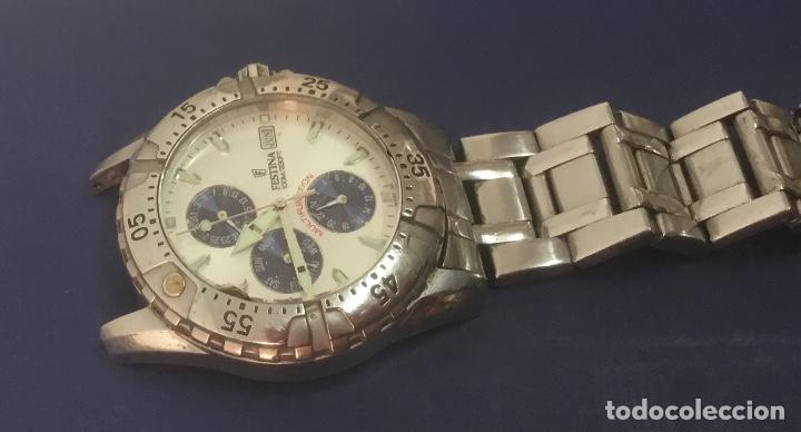Relojes: Reloj festina de pila - Foto 5