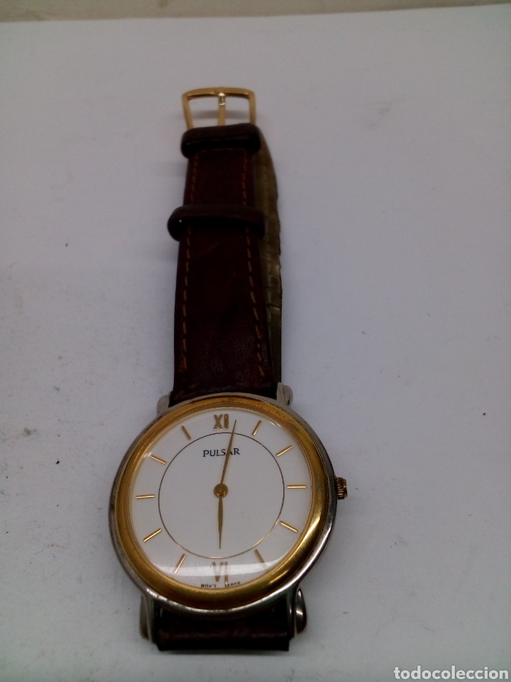 Relojes: Reloj Pulsar - Foto 1