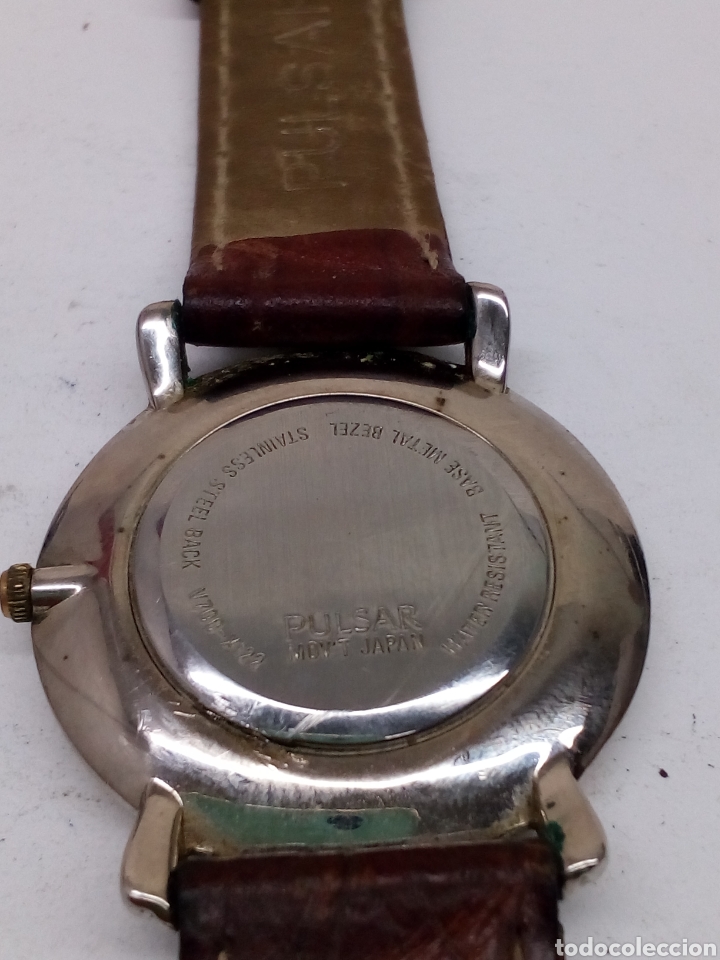 Relojes: Reloj Pulsar - Foto 2