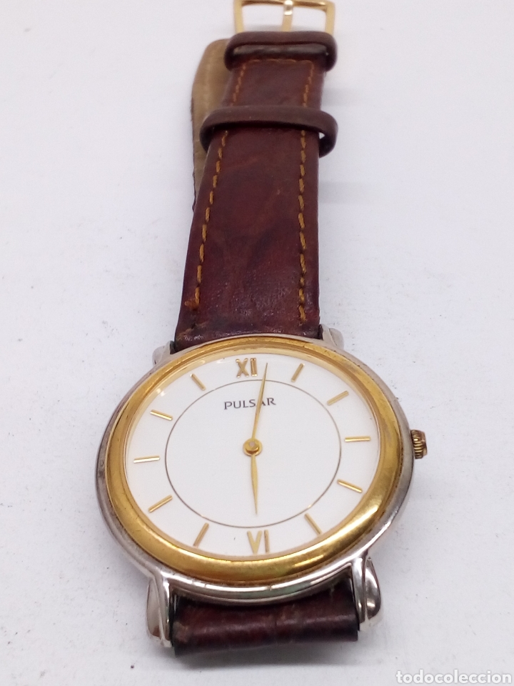 Relojes: Reloj Pulsar - Foto 3