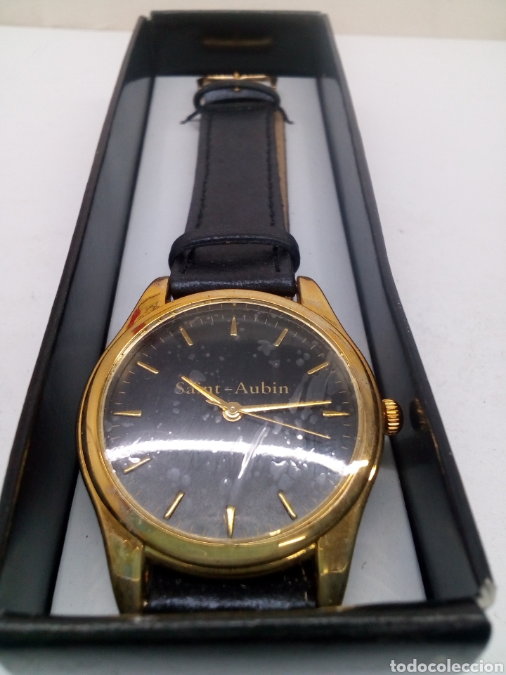 Relojes: Reloj san auvin Quartz - Foto 1