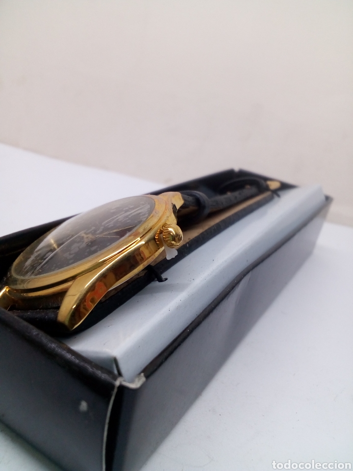 Relojes: Reloj san auvin Quartz - Foto 2