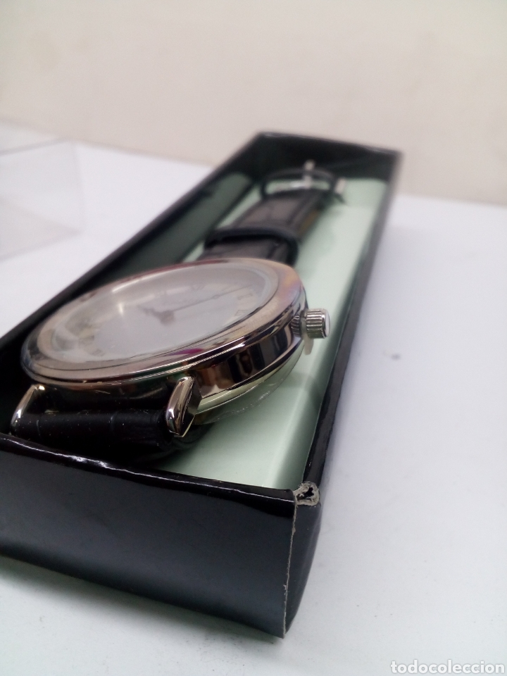 Relojes: Reloj Escentric Quartz - Foto 2