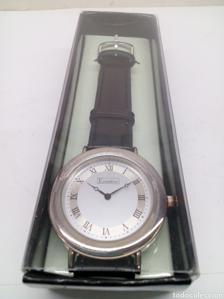 Relojes: Reloj Escentric Quartz - Foto 1