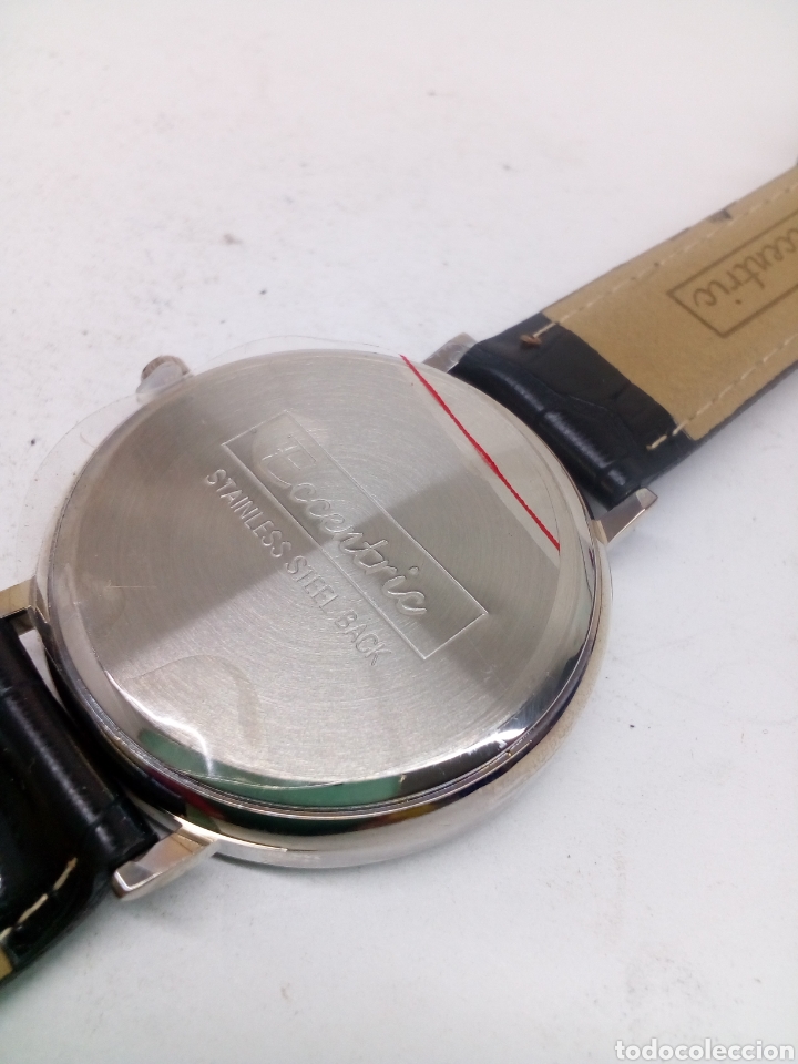 Relojes: Reloj Escentric Quartz - Foto 3
