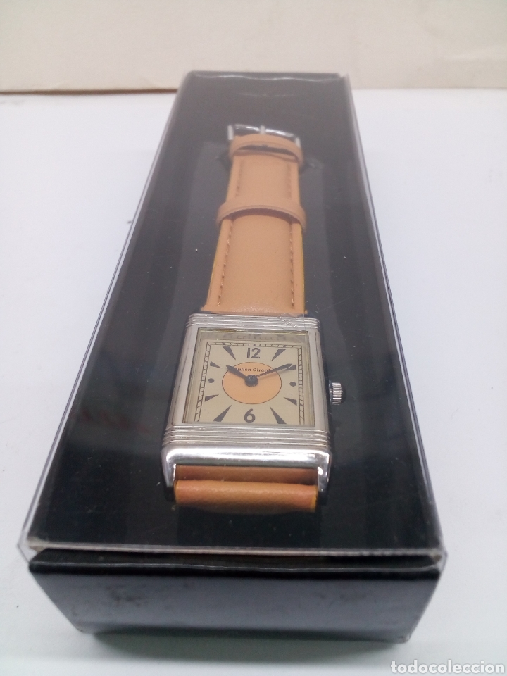 Relojes: Reloj Julen gerard Quartz - Foto 1