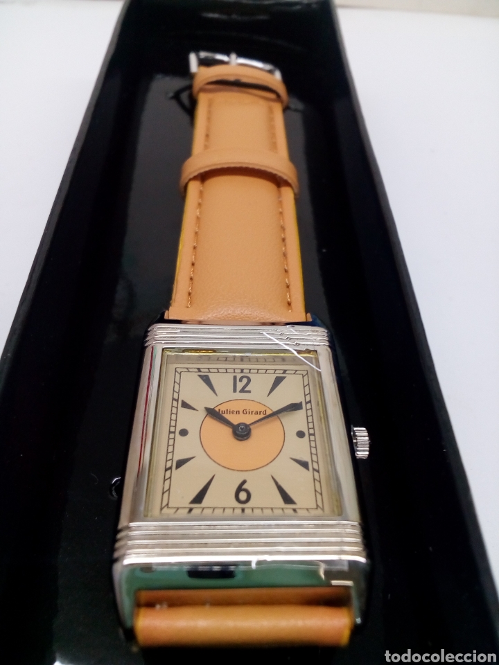 Relojes: Reloj Julen gerard Quartz - Foto 2