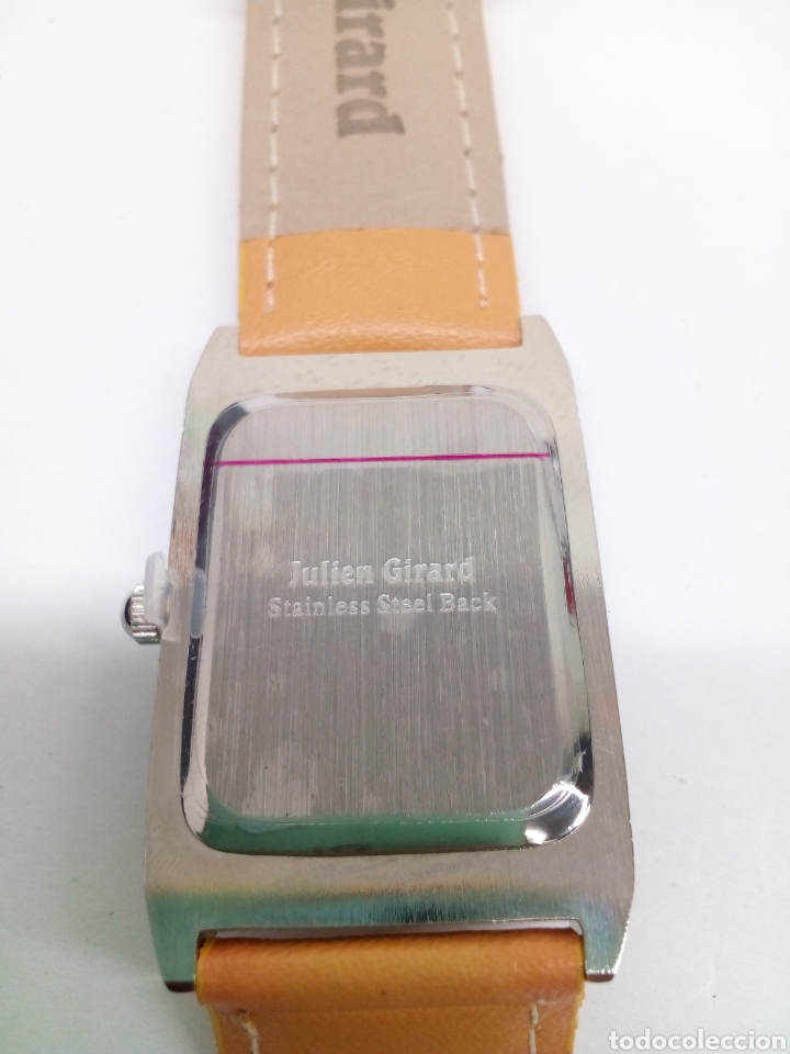 Relojes: Reloj Julen gerard Quartz - Foto 3