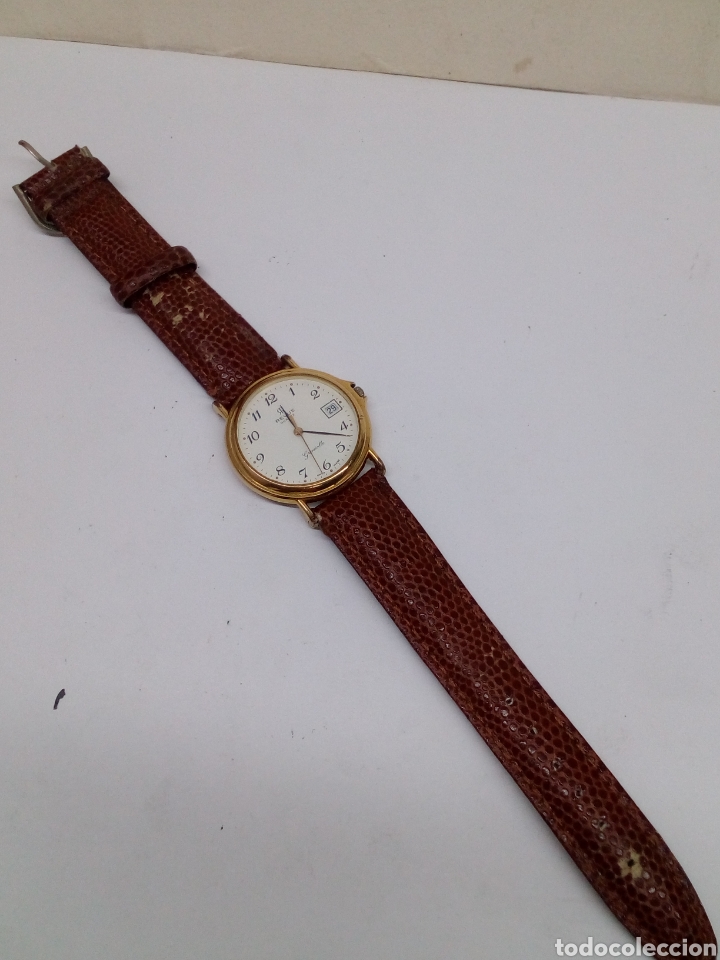 Relojes: Reloj Revue Quartz - Foto 4
