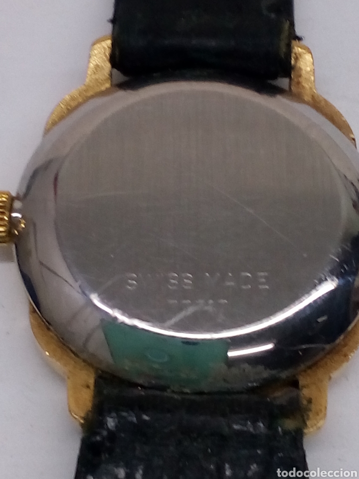 Relojes: Reloj Maurice Lacrois Quartz - Foto 4