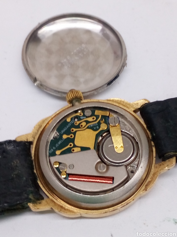 Relojes: Reloj Maurice Lacrois Quartz - Foto 5