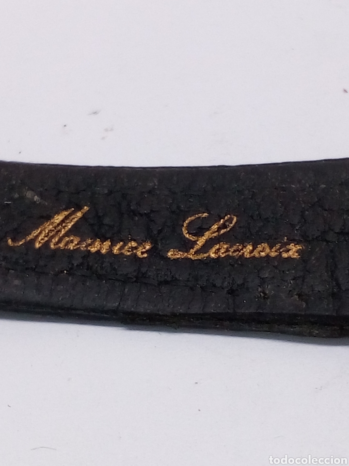 Relojes: Reloj Maurice Lacrois Quartz - Foto 6