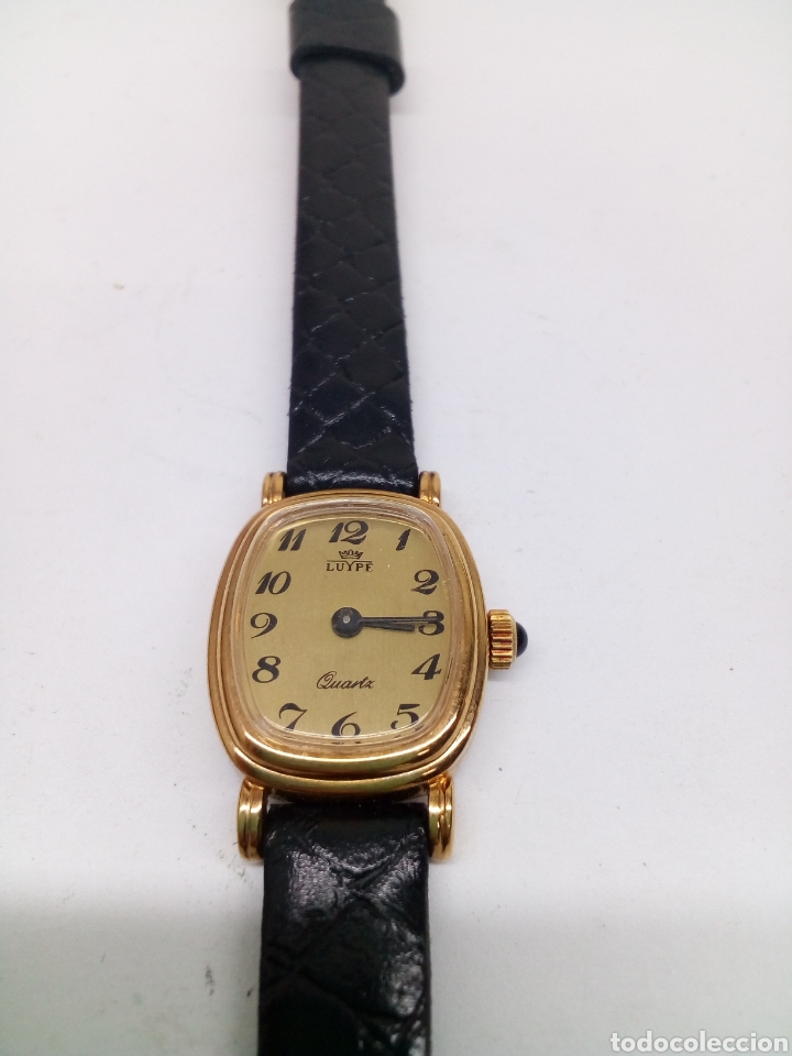 Relojes: Reloj Luype Quartz - Foto 1