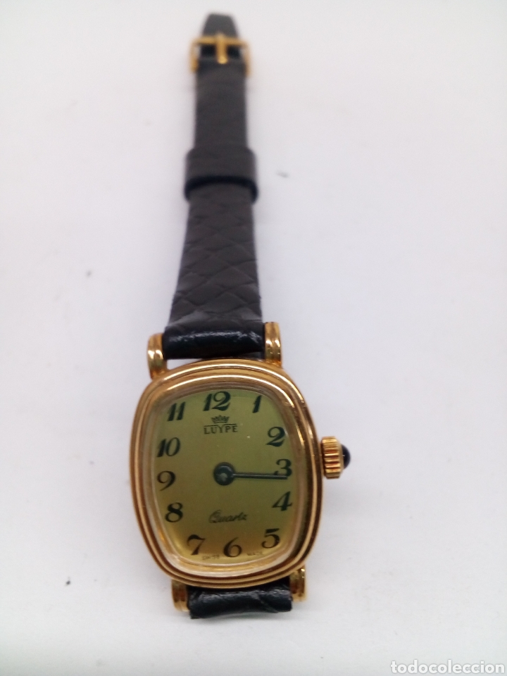 Relojes: Reloj Luype Quartz - Foto 2