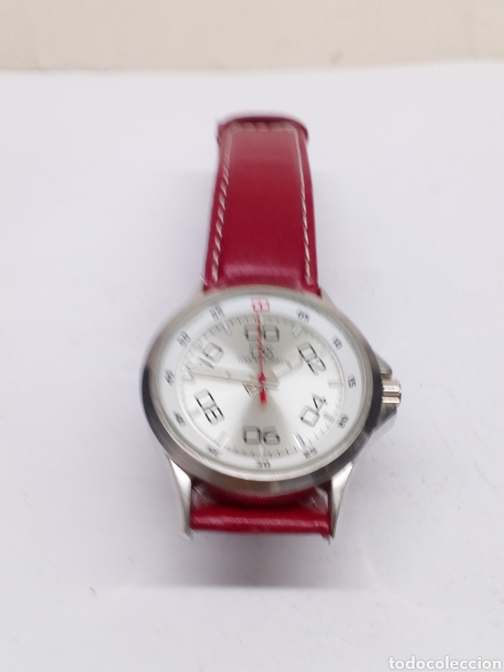 Relojes: Reloj Domico Estefano Quartz nuevo - Foto 4